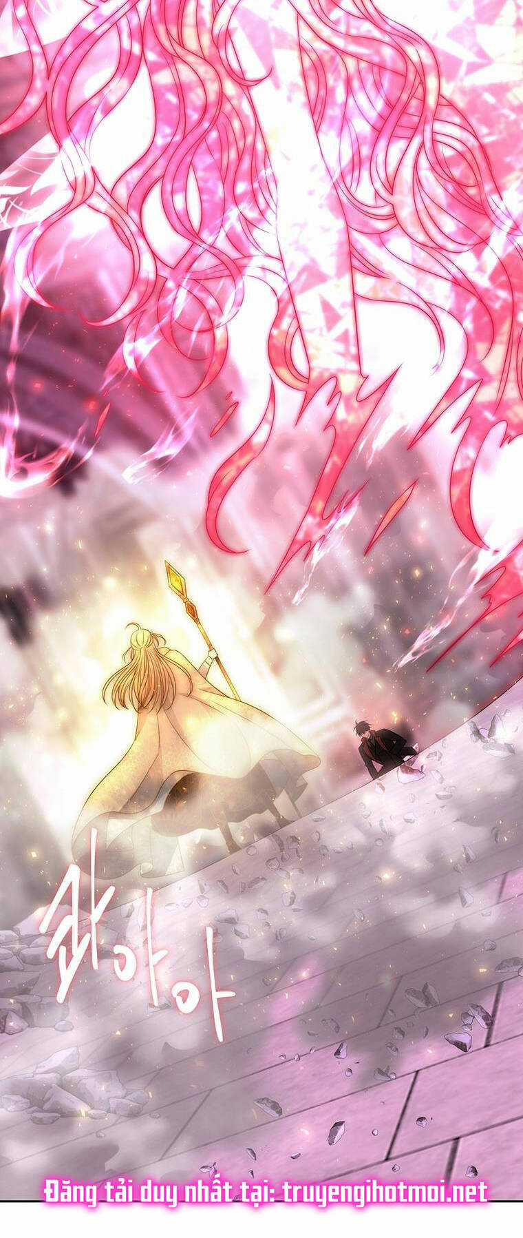 Ngũ Đại Đồ Đệ Của Charlotte Chapter 195.1 trang 29