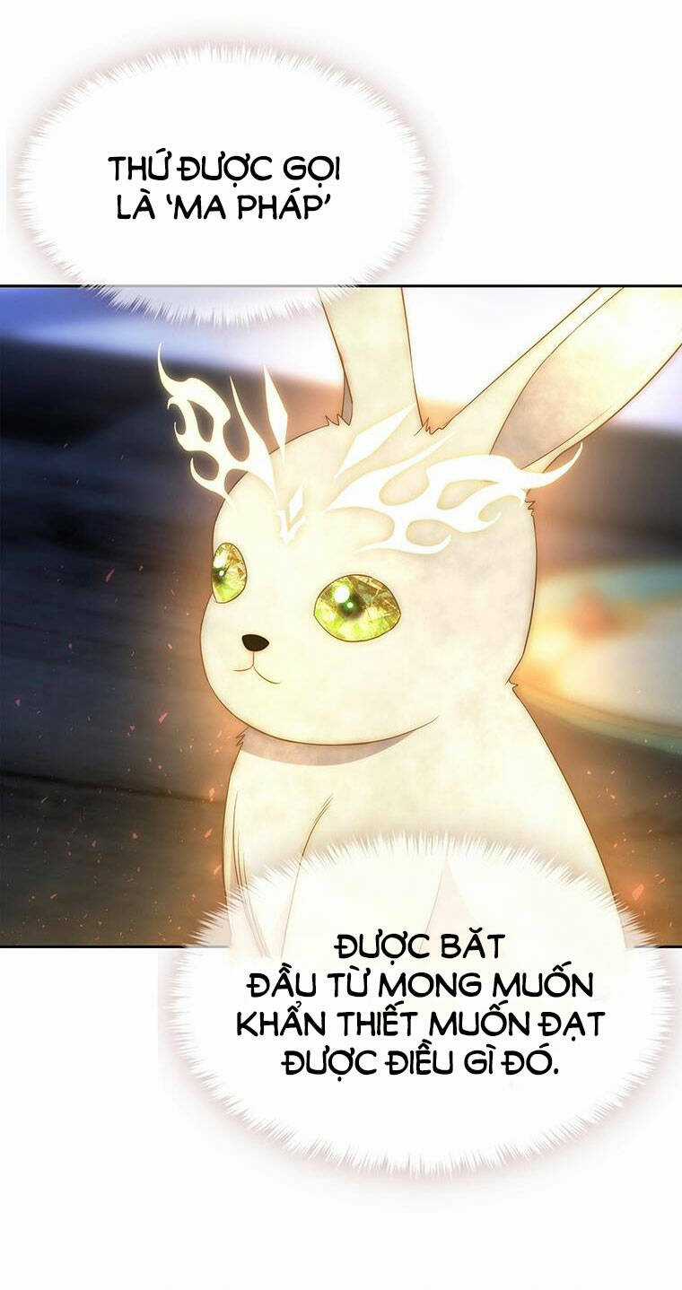 Ngũ Đại Đồ Đệ Của Charlotte Chapter 195.1 trang 3