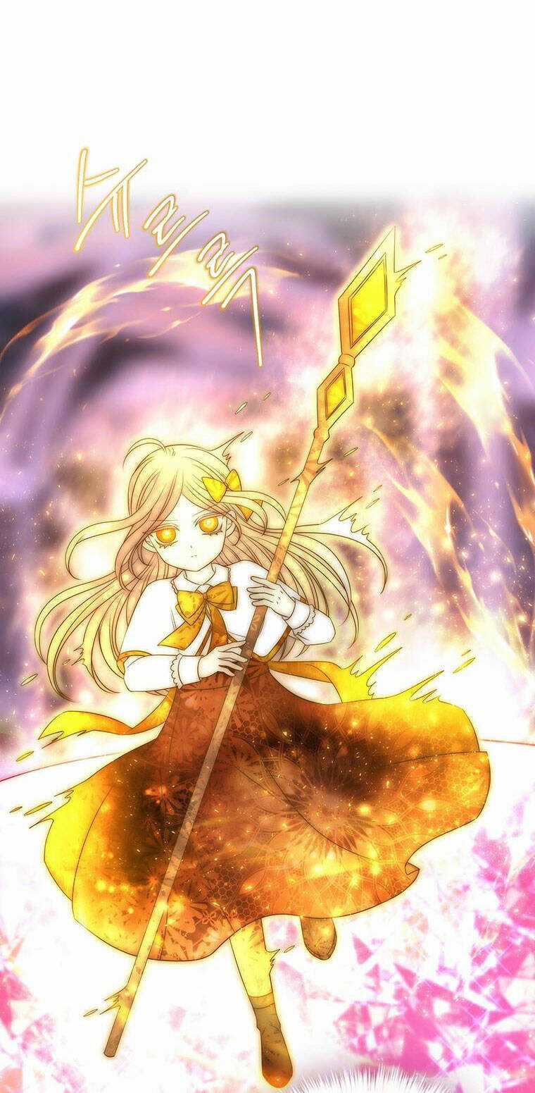 Ngũ Đại Đồ Đệ Của Charlotte Chapter 195.1 trang 33