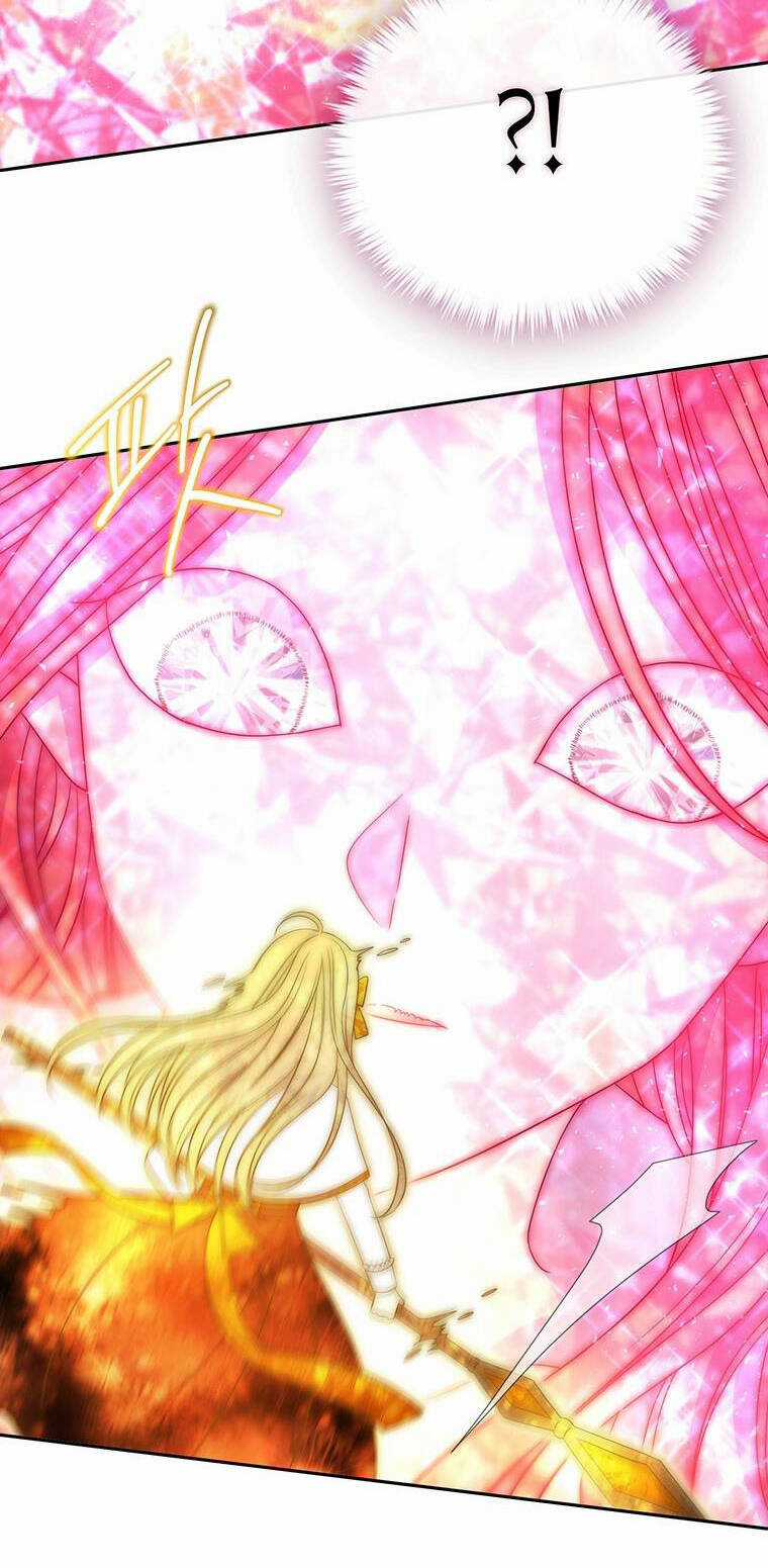 Ngũ Đại Đồ Đệ Của Charlotte Chapter 195.1 trang 34