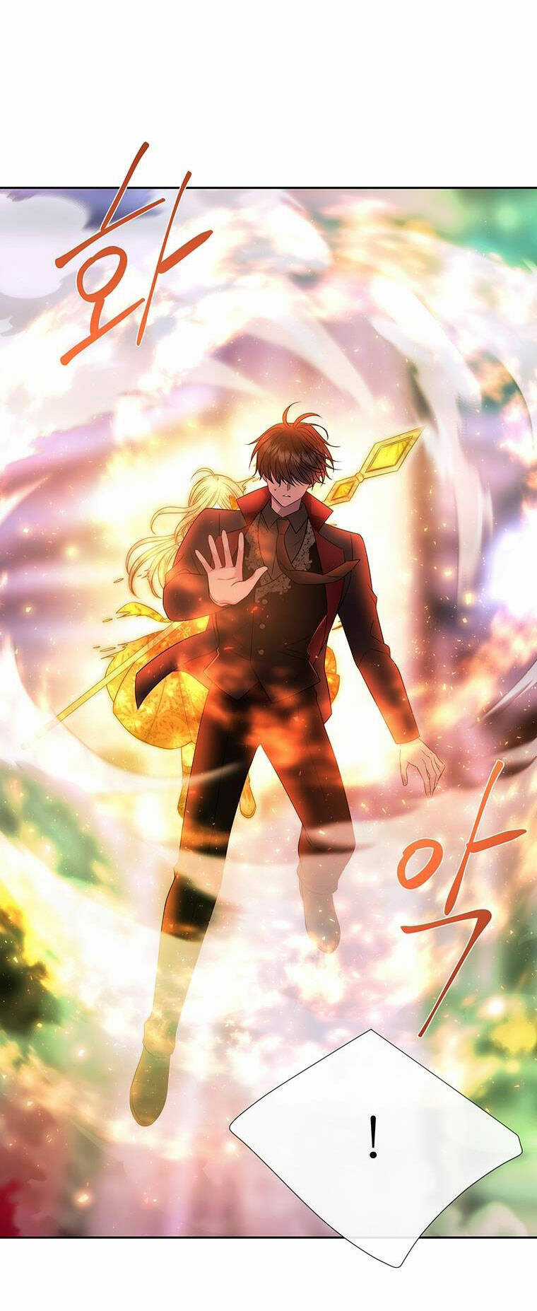 Ngũ Đại Đồ Đệ Của Charlotte Chapter 195.2 trang 11