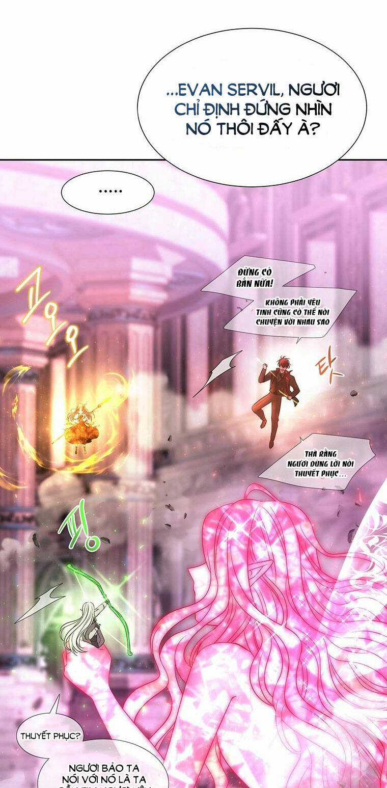 Ngũ Đại Đồ Đệ Của Charlotte Chapter 195.2 trang 15