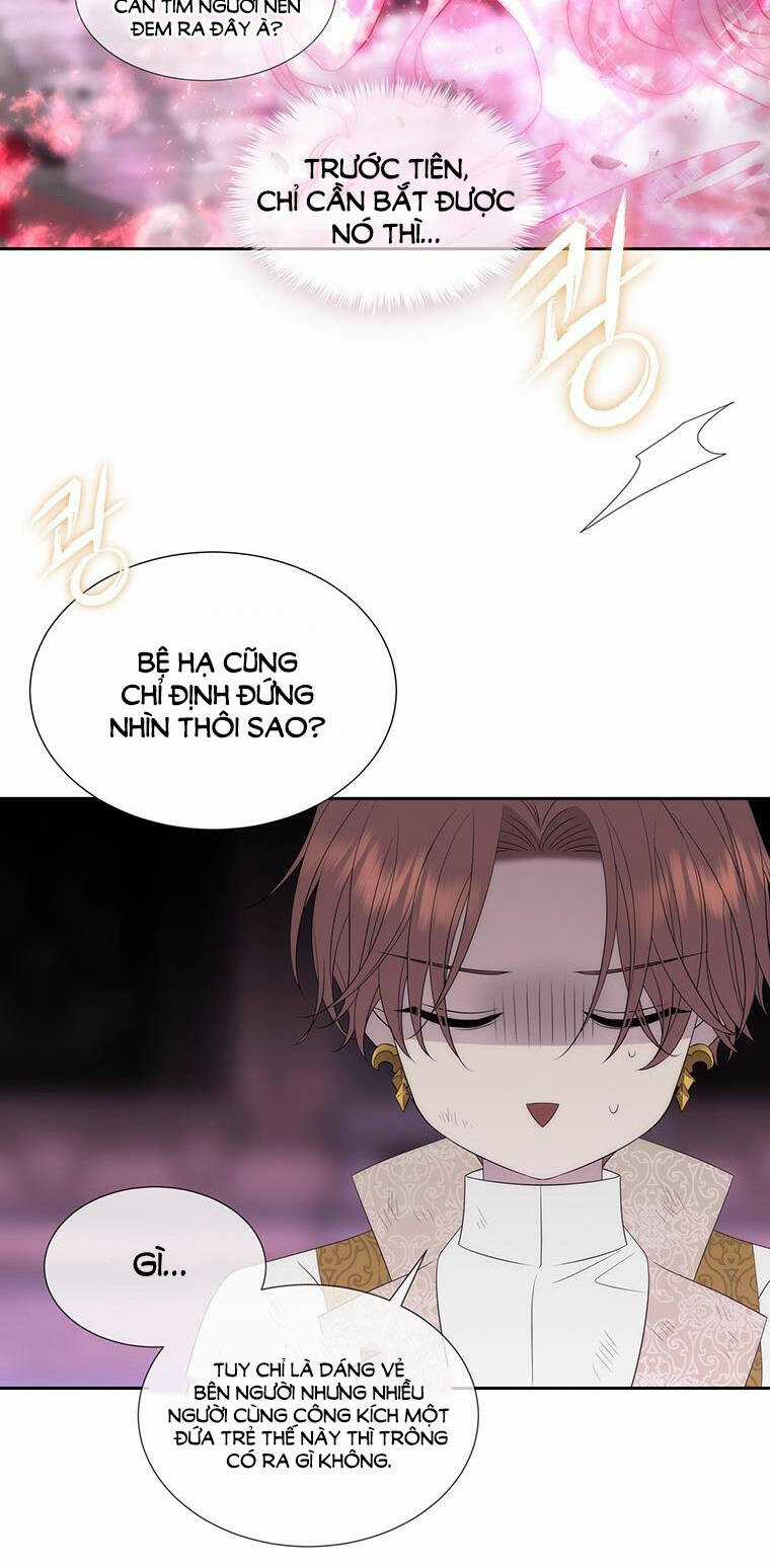 Ngũ Đại Đồ Đệ Của Charlotte Chapter 195.2 trang 16