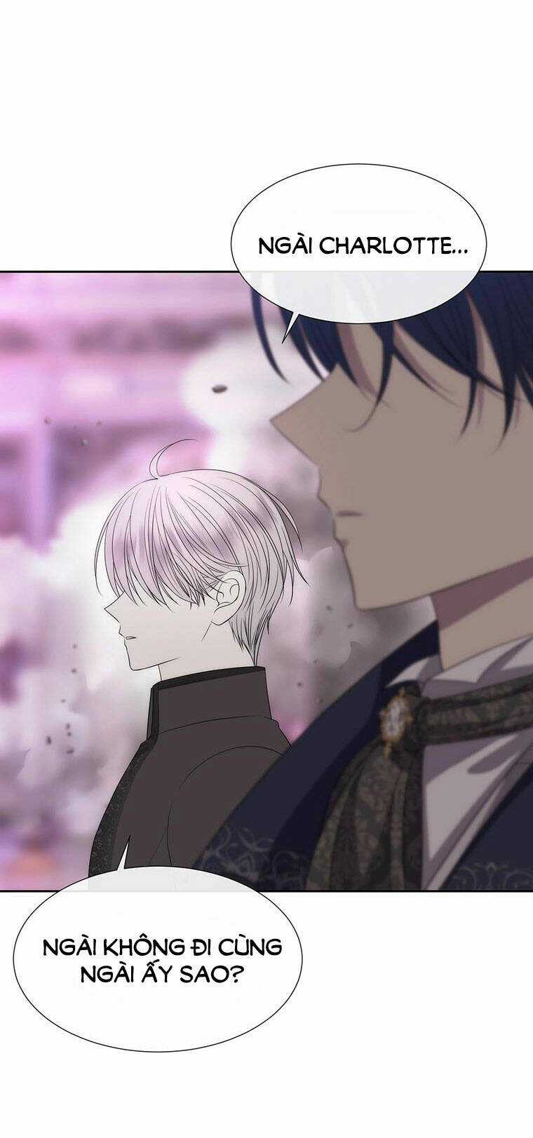 Ngũ Đại Đồ Đệ Của Charlotte Chapter 195.2 trang 17