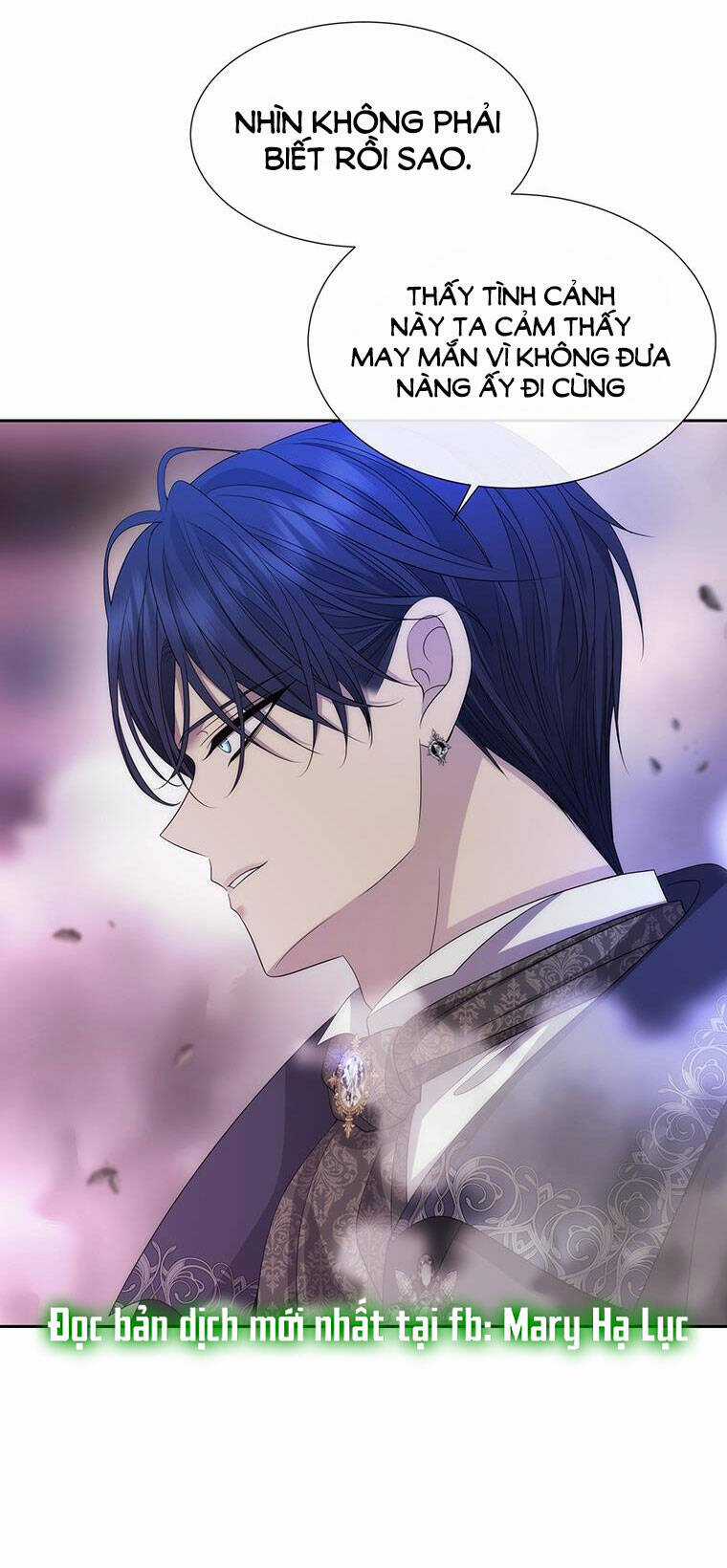 Ngũ Đại Đồ Đệ Của Charlotte Chapter 195.2 trang 18