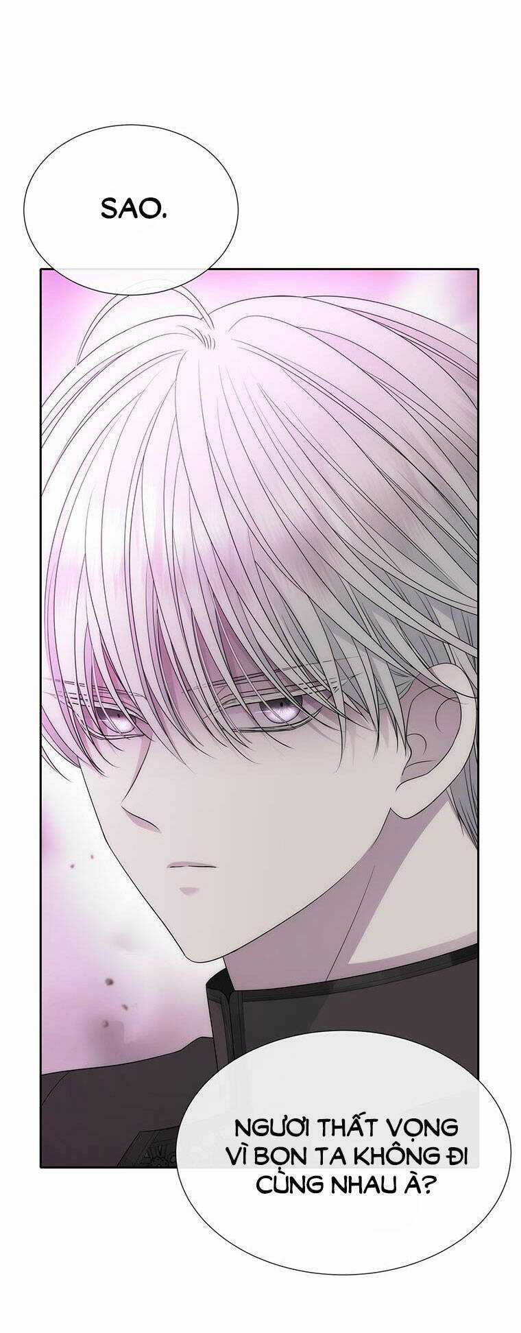 Ngũ Đại Đồ Đệ Của Charlotte Chapter 195.2 trang 19