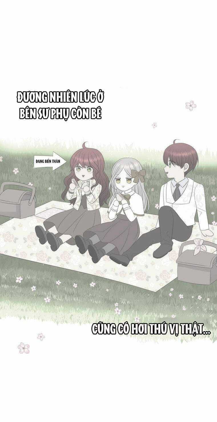 Ngũ Đại Đồ Đệ Của Charlotte Chapter 195.2 trang 2