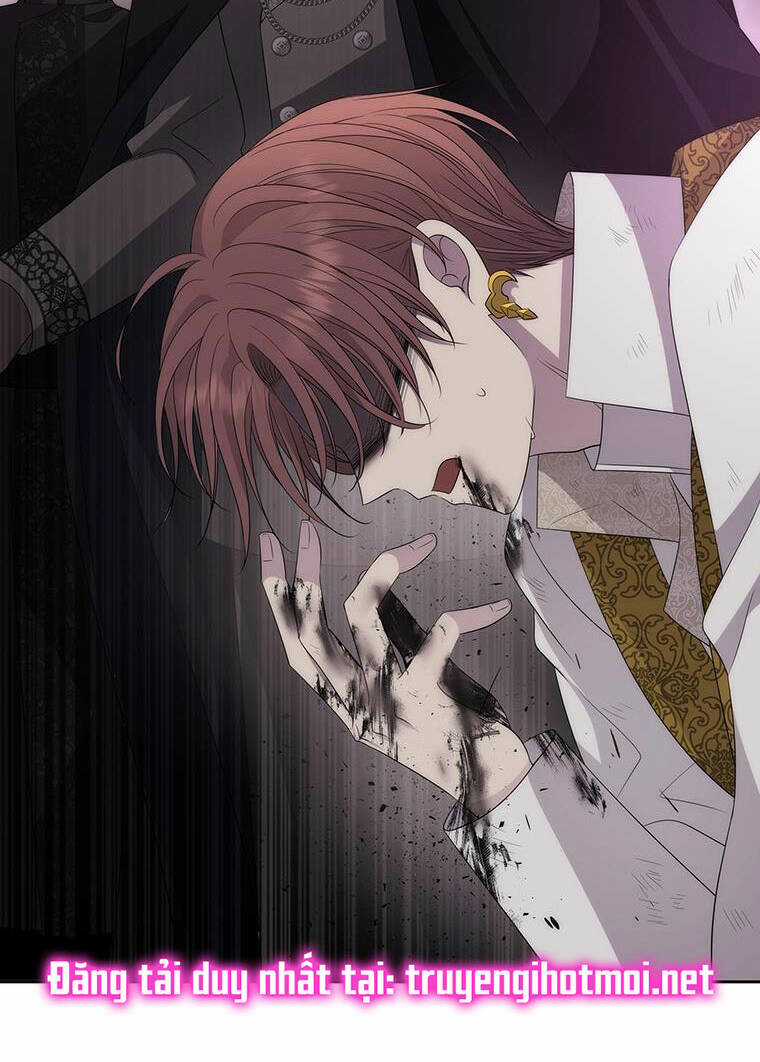 Ngũ Đại Đồ Đệ Của Charlotte Chapter 195.2 trang 25