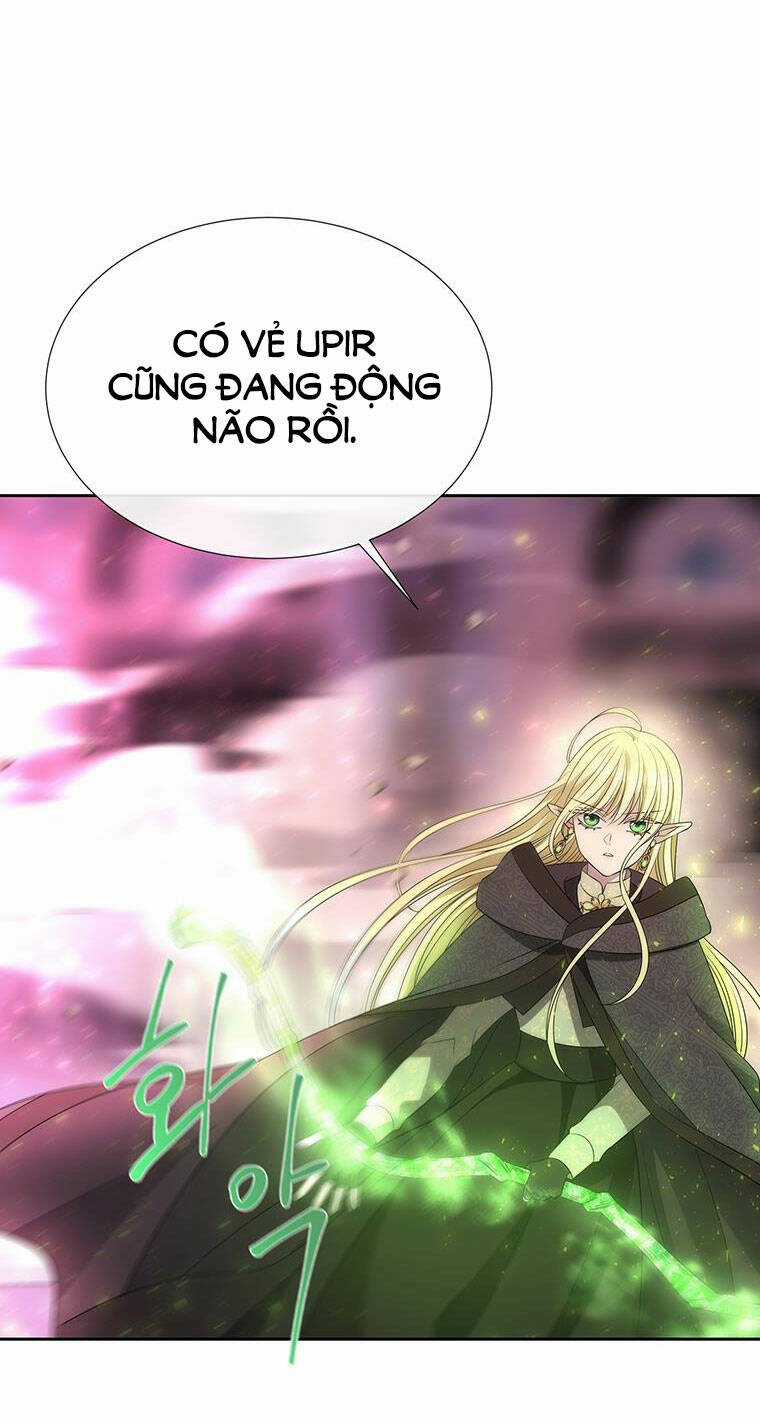 Ngũ Đại Đồ Đệ Của Charlotte Chapter 195.2 trang 3