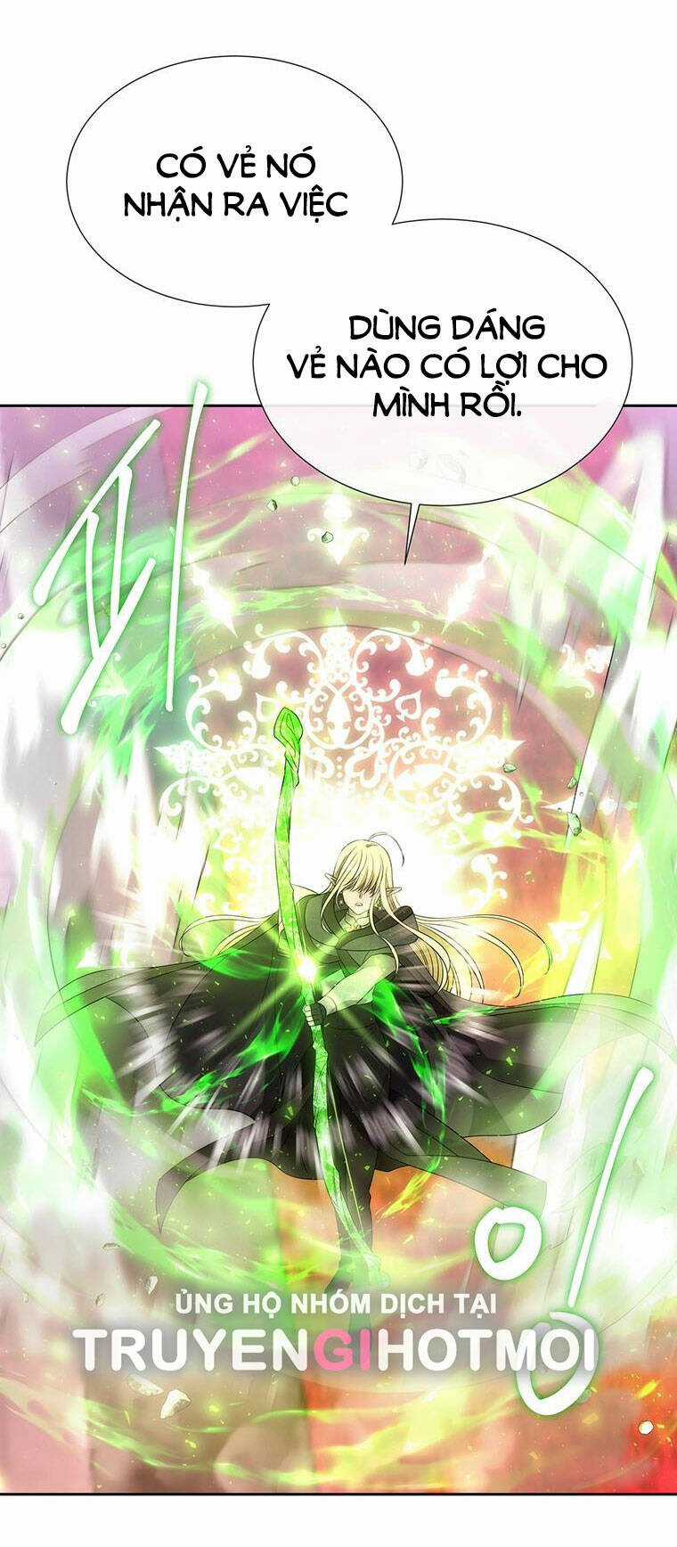 Ngũ Đại Đồ Đệ Của Charlotte Chapter 195.2 trang 4