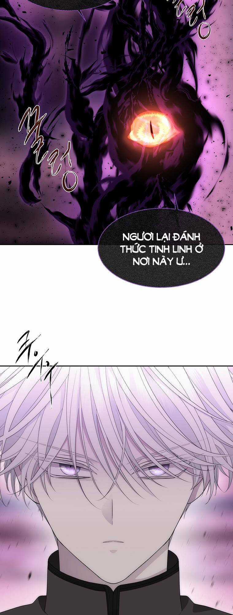 Ngũ Đại Đồ Đệ Của Charlotte Chapter 196.1 trang 13