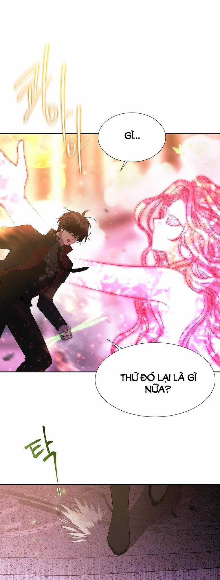 Ngũ Đại Đồ Đệ Của Charlotte Chapter 196.1 trang 15