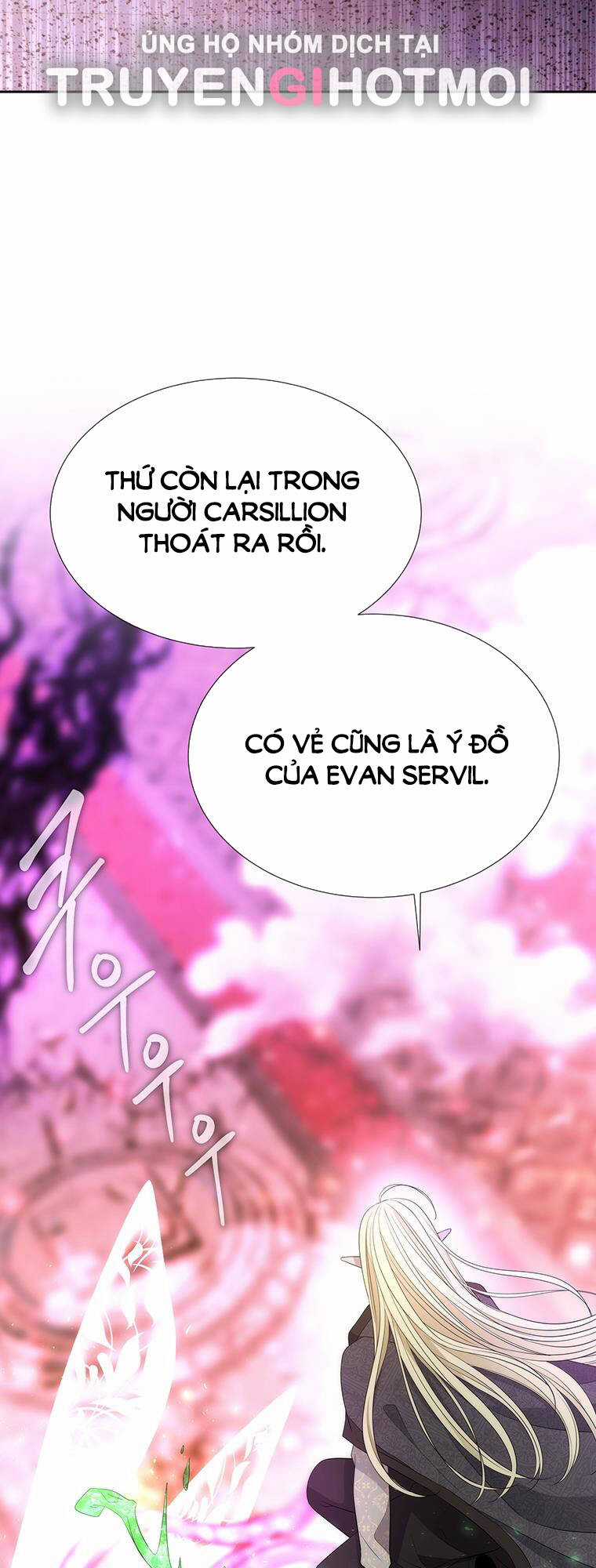 Ngũ Đại Đồ Đệ Của Charlotte Chapter 196.1 trang 16