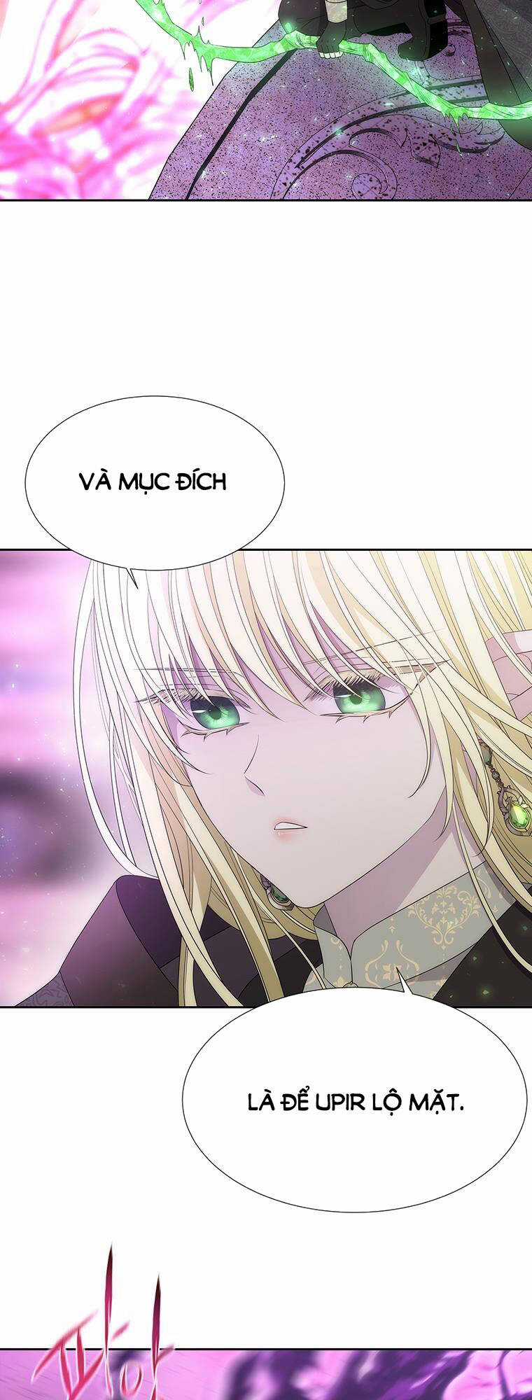 Ngũ Đại Đồ Đệ Của Charlotte Chapter 196.1 trang 17