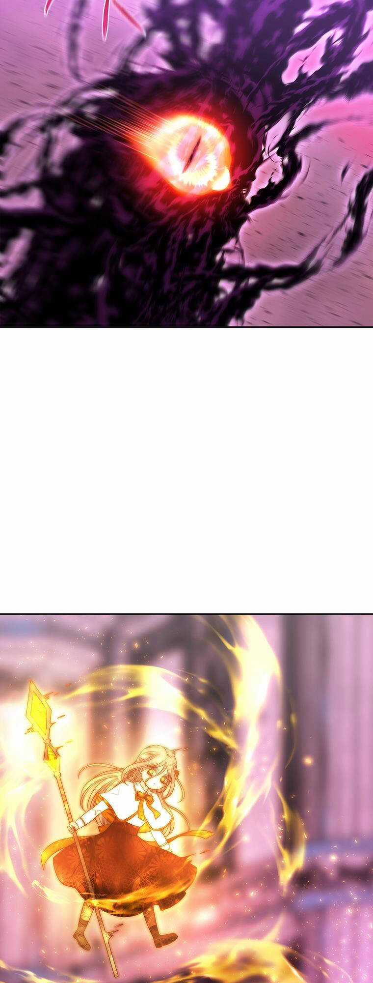 Ngũ Đại Đồ Đệ Của Charlotte Chapter 196.1 trang 18