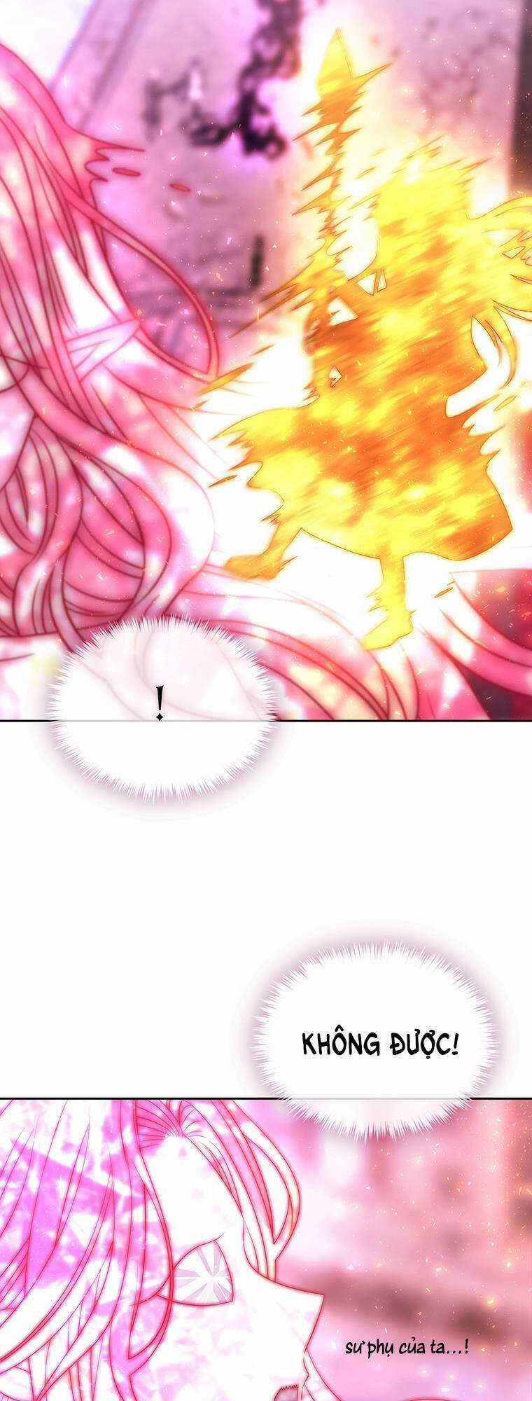 Ngũ Đại Đồ Đệ Của Charlotte Chapter 196.1 trang 20