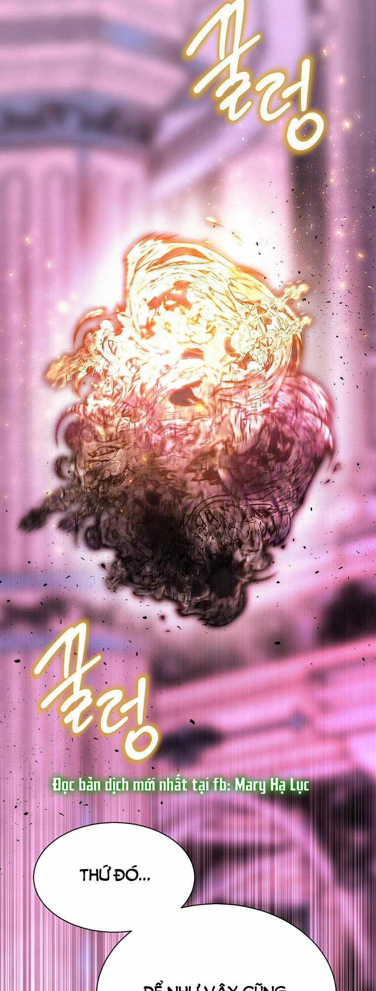 Ngũ Đại Đồ Đệ Của Charlotte Chapter 196.1 trang 22