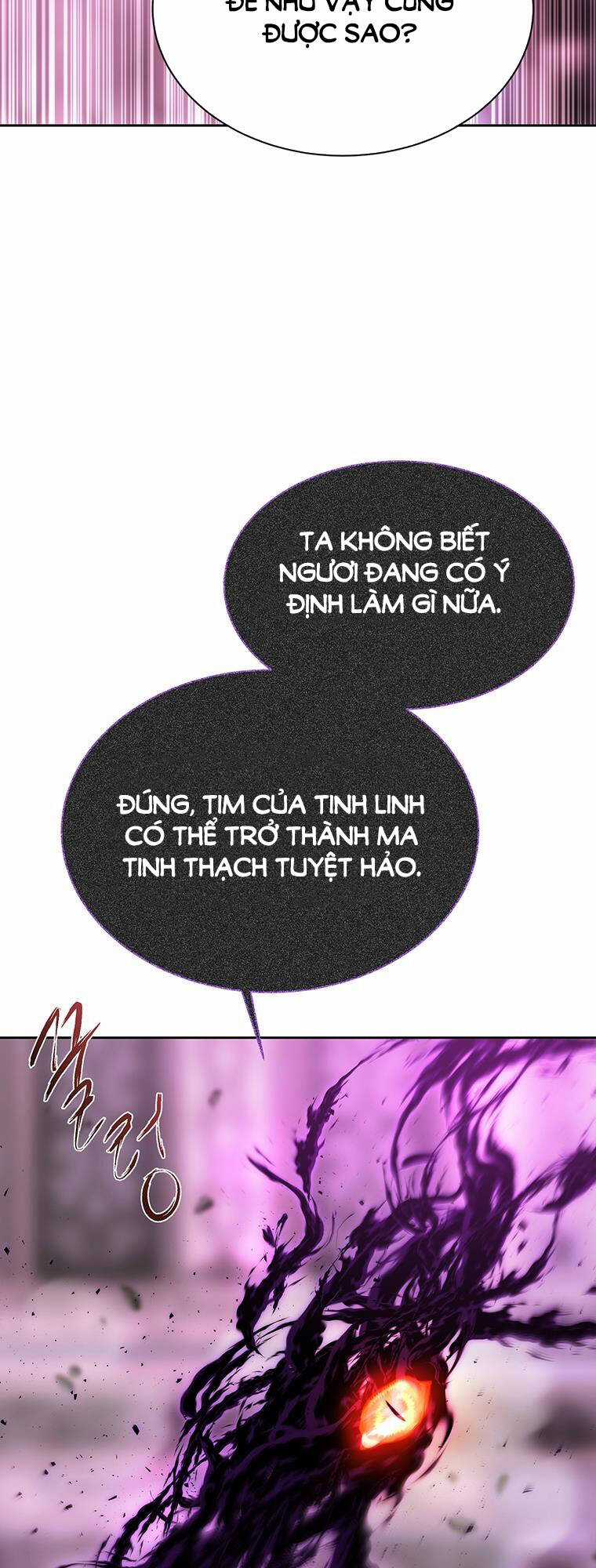 Ngũ Đại Đồ Đệ Của Charlotte Chapter 196.1 trang 23