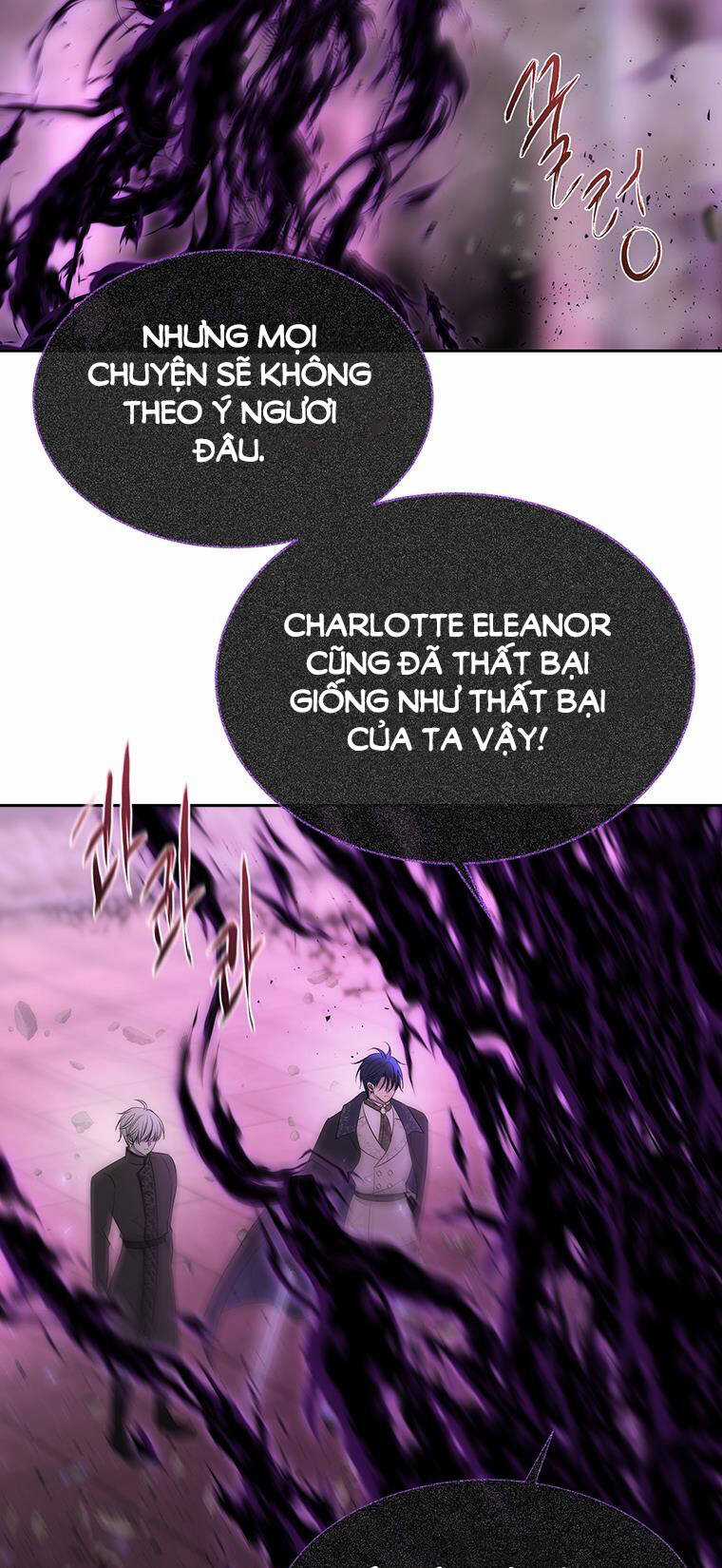 Ngũ Đại Đồ Đệ Của Charlotte Chapter 196.1 trang 24