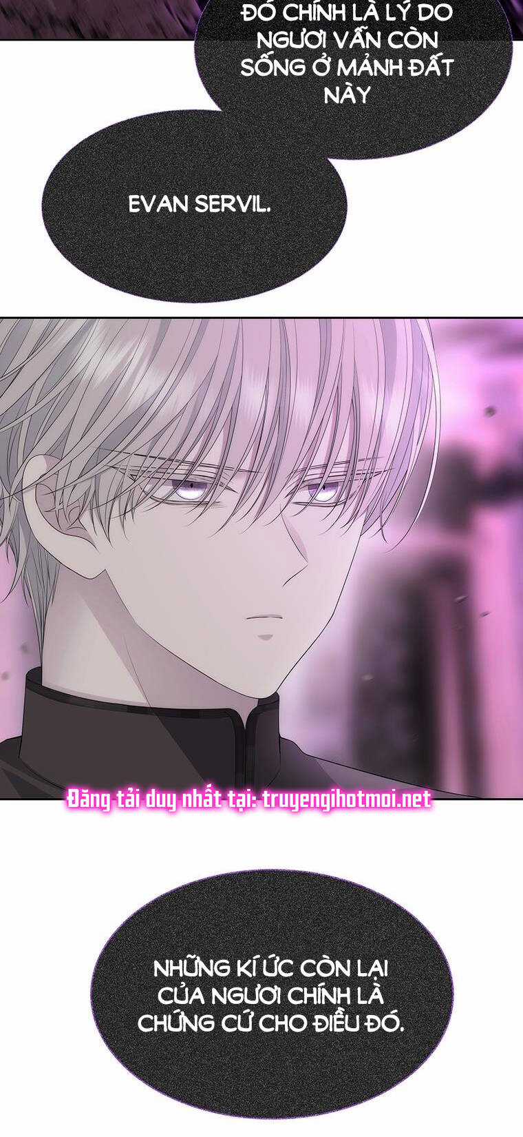 Ngũ Đại Đồ Đệ Của Charlotte Chapter 196.1 trang 25