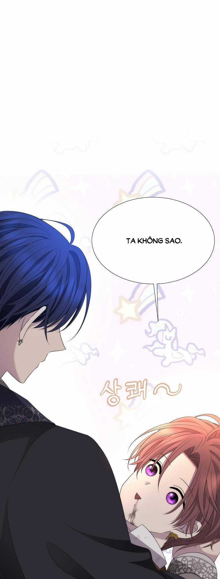 Ngũ Đại Đồ Đệ Của Charlotte Chapter 196.1 trang 4