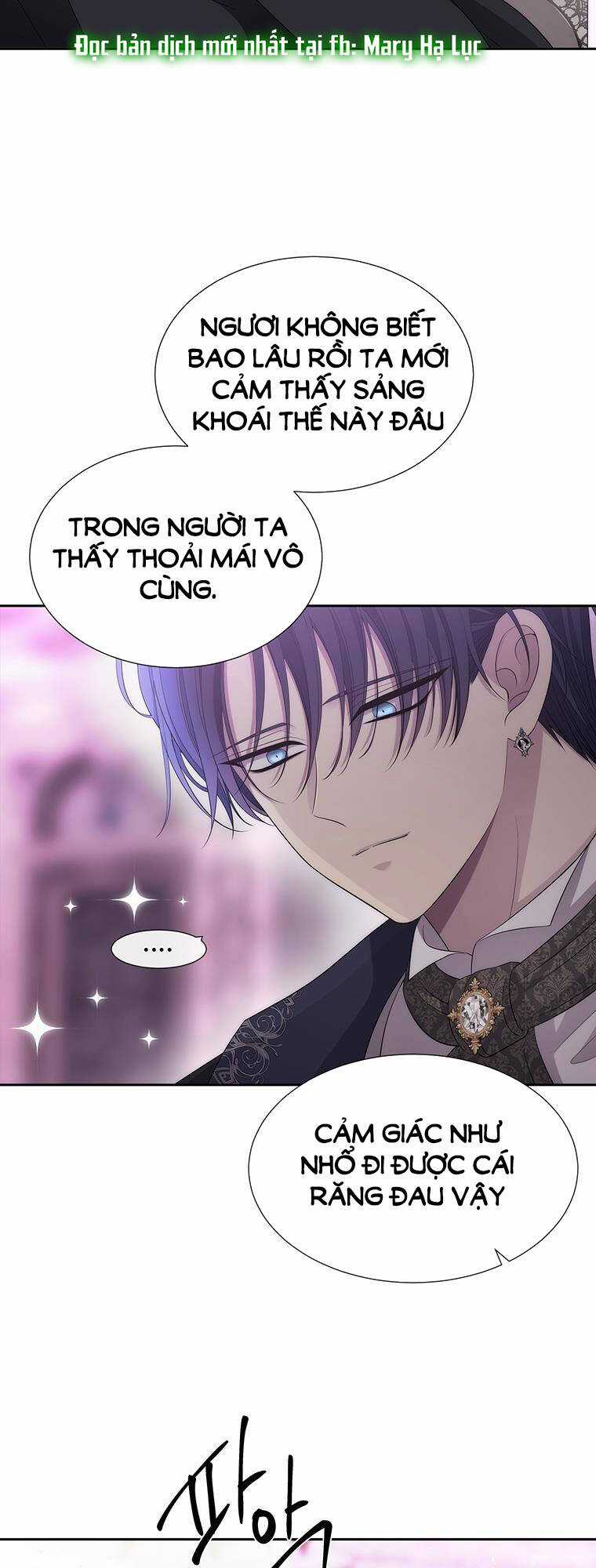 Ngũ Đại Đồ Đệ Của Charlotte Chapter 196.1 trang 5