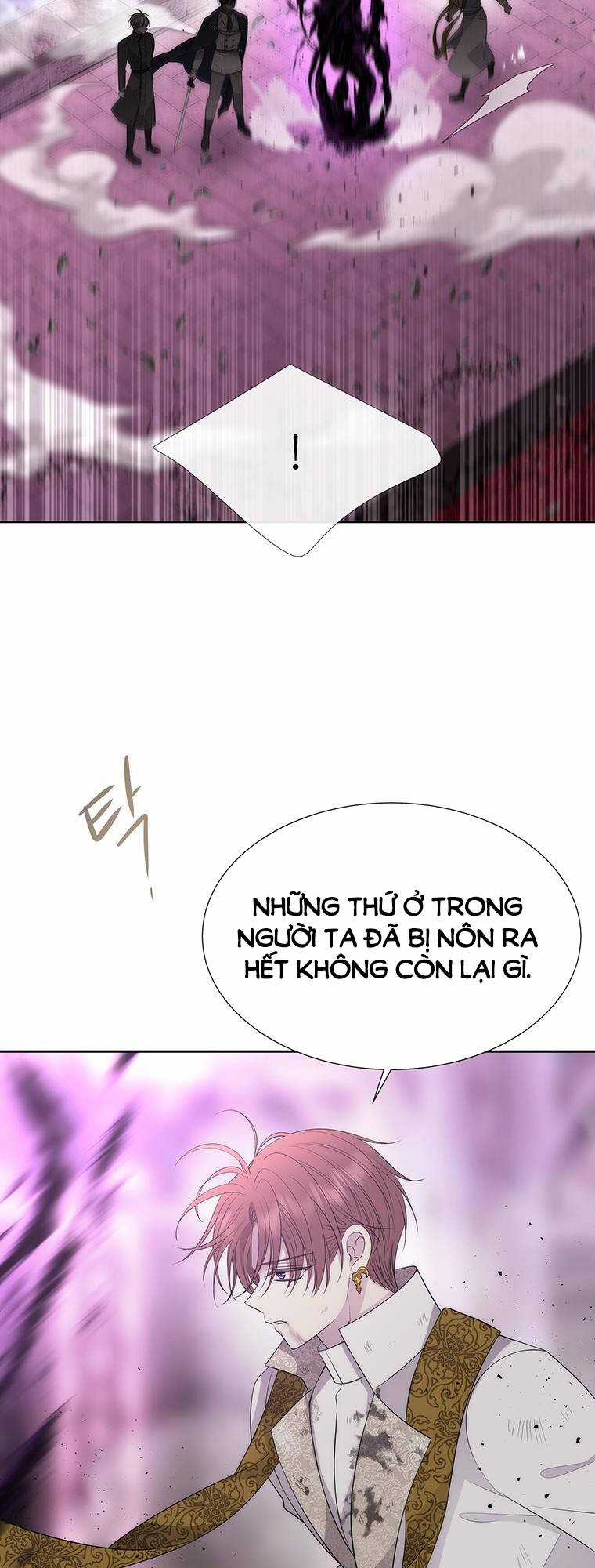 Ngũ Đại Đồ Đệ Của Charlotte Chapter 196.1 trang 8