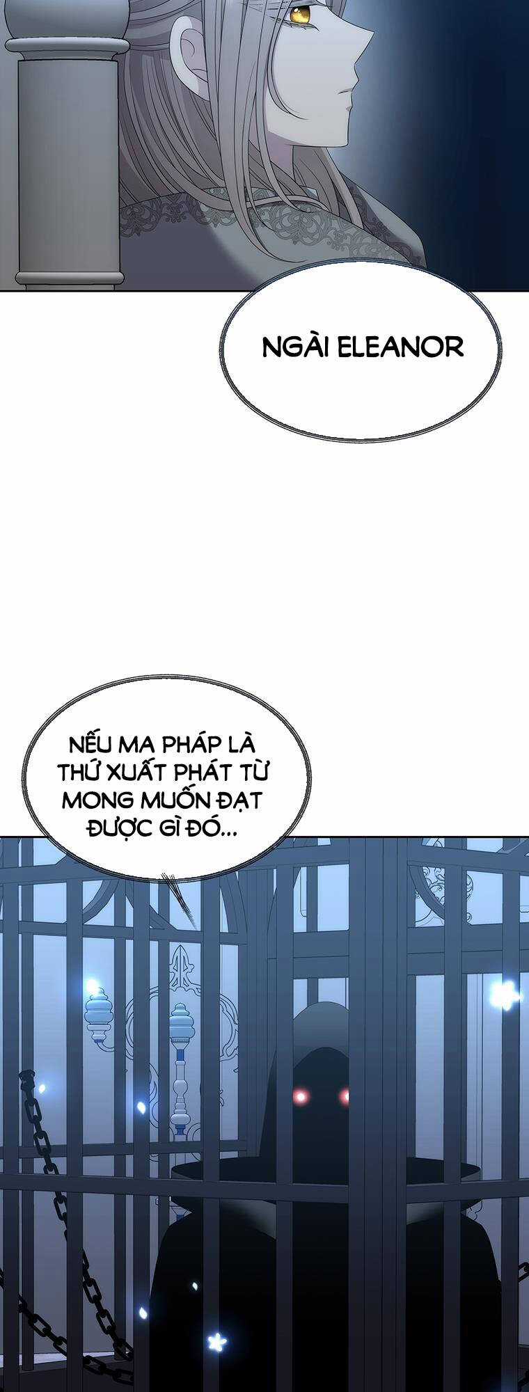 Ngũ Đại Đồ Đệ Của Charlotte Chapter 196.2 trang 11