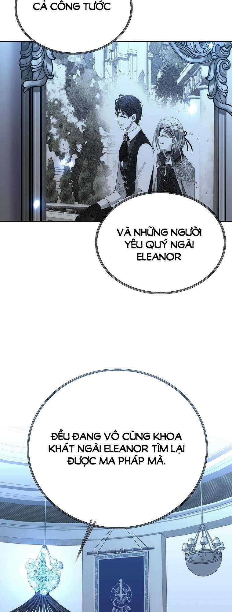 Ngũ Đại Đồ Đệ Của Charlotte Chapter 196.2 trang 13