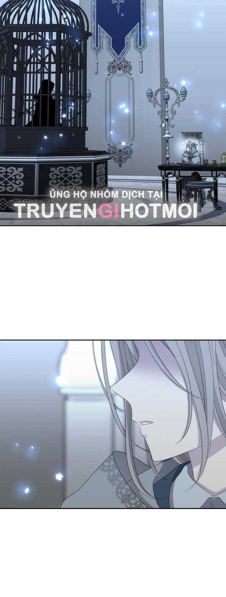 Ngũ Đại Đồ Đệ Của Charlotte Chapter 196.2 trang 14