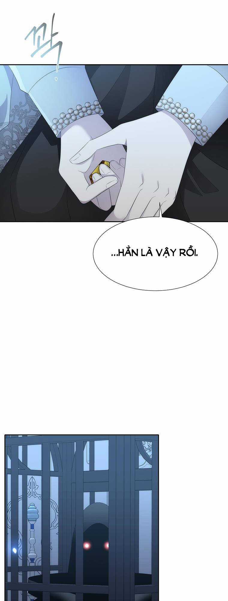 Ngũ Đại Đồ Đệ Của Charlotte Chapter 196.2 trang 15