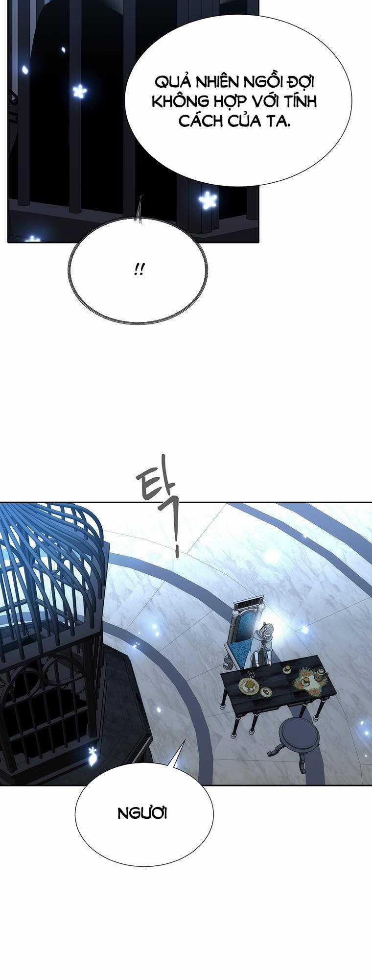 Ngũ Đại Đồ Đệ Của Charlotte Chapter 196.2 trang 16