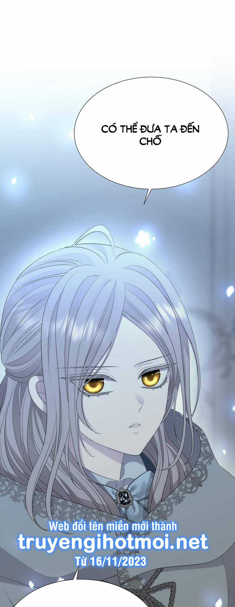 Ngũ Đại Đồ Đệ Của Charlotte Chapter 196.2 trang 17