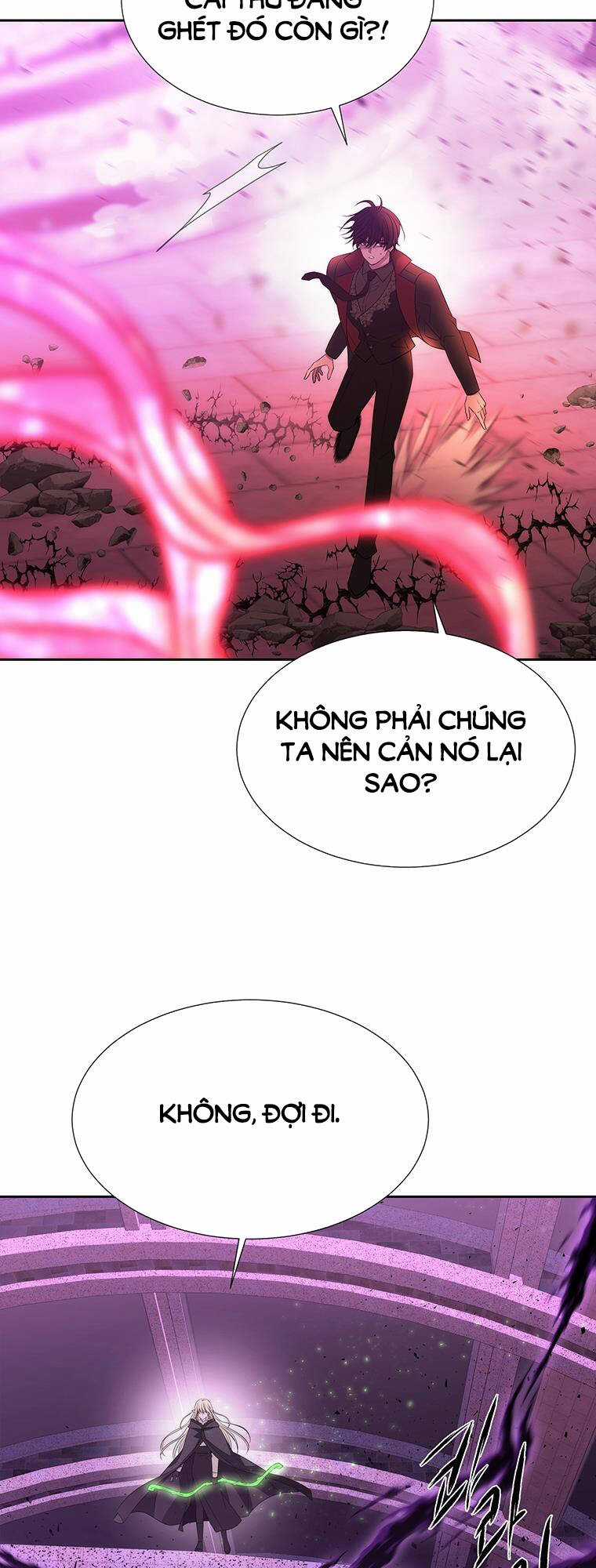 Ngũ Đại Đồ Đệ Của Charlotte Chapter 196.2 trang 3