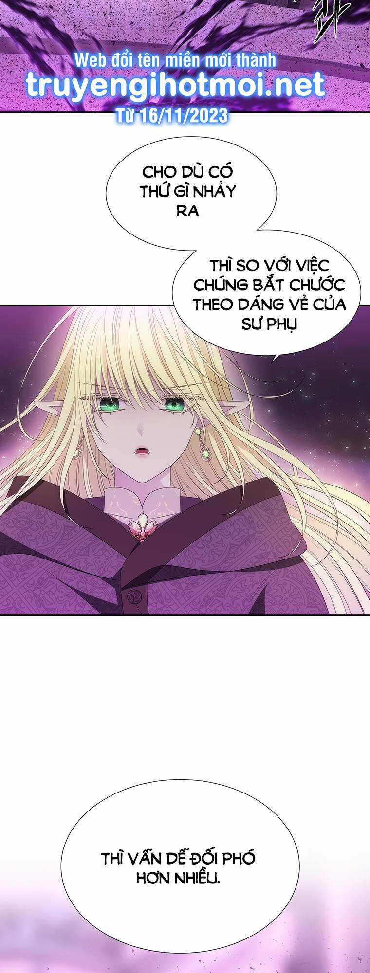 Ngũ Đại Đồ Đệ Của Charlotte Chapter 196.2 trang 4