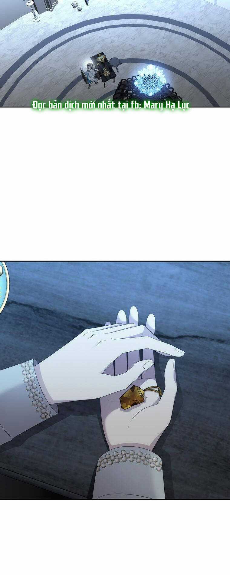 Ngũ Đại Đồ Đệ Của Charlotte Chapter 196.2 trang 7