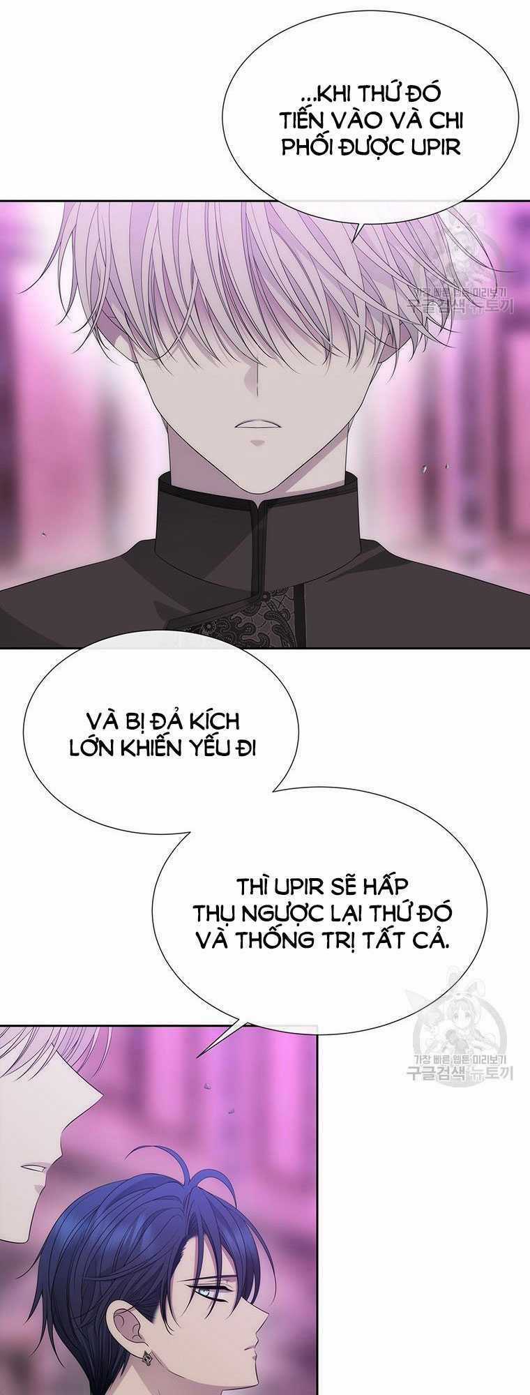 Ngũ Đại Đồ Đệ Của Charlotte Chapter 197.1 trang 11