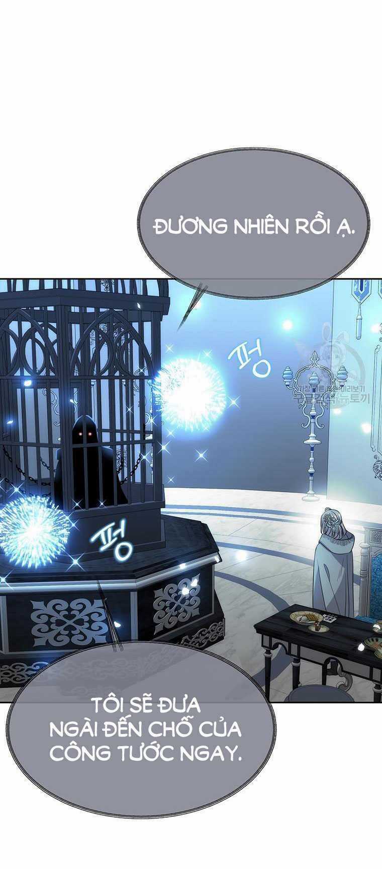 Ngũ Đại Đồ Đệ Của Charlotte Chapter 197.1 trang 3