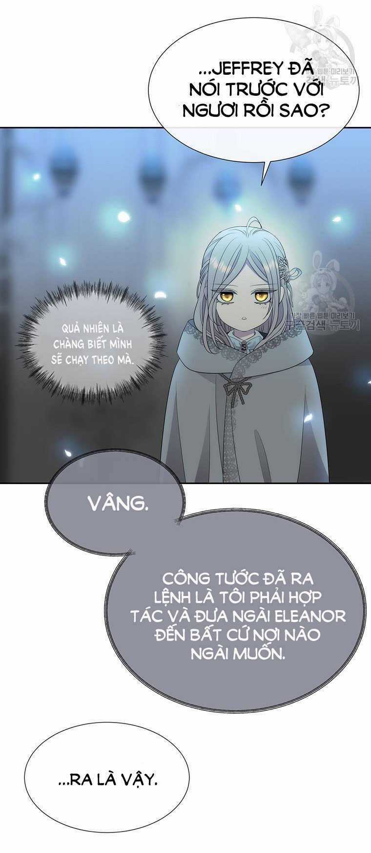 Ngũ Đại Đồ Đệ Của Charlotte Chapter 197.1 trang 4