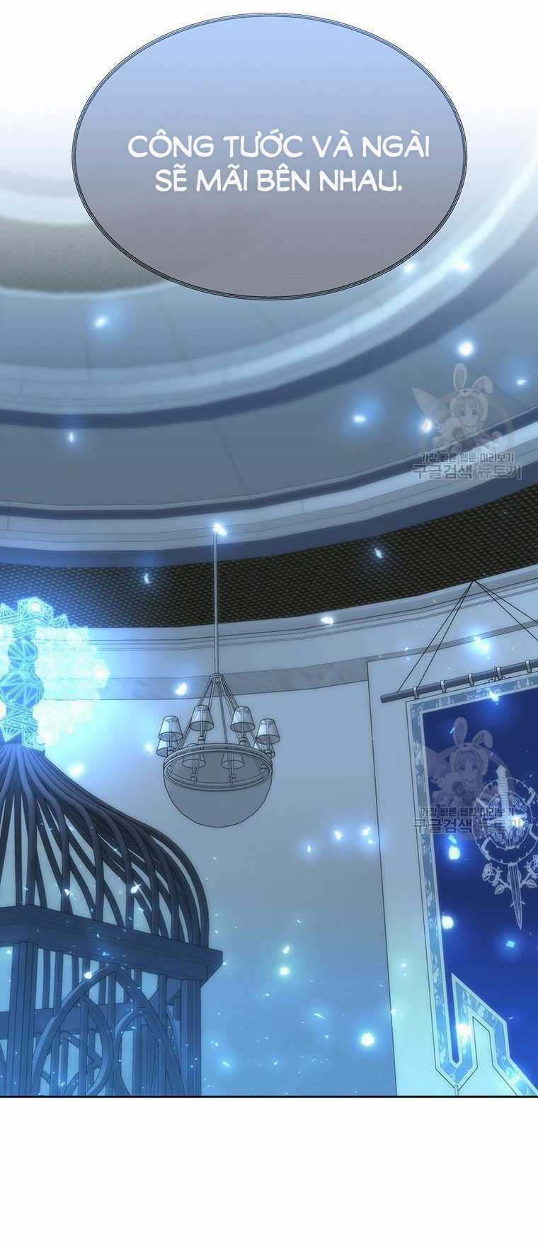 Ngũ Đại Đồ Đệ Của Charlotte Chapter 197.1 trang 8