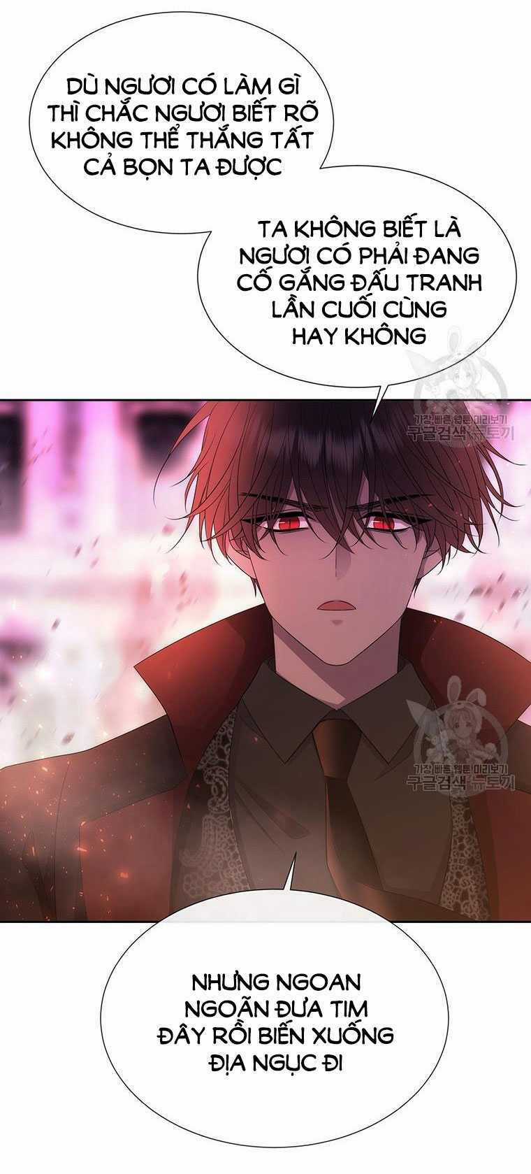 Ngũ Đại Đồ Đệ Của Charlotte Chapter 197.2 trang 14