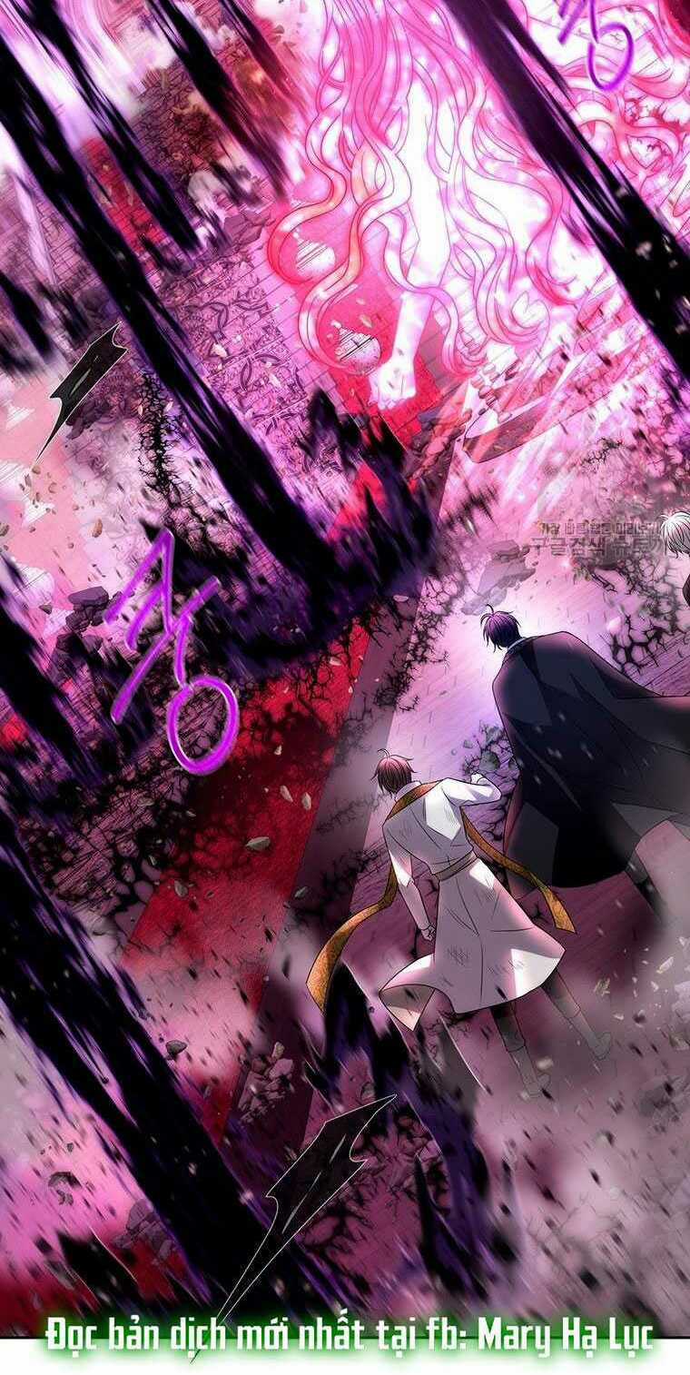 Ngũ Đại Đồ Đệ Của Charlotte Chapter 197.2 trang 17