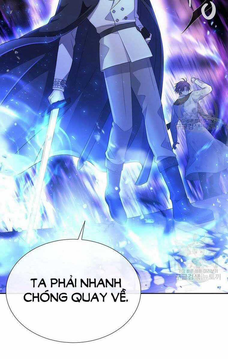 Ngũ Đại Đồ Đệ Của Charlotte Chapter 197.2 trang 23