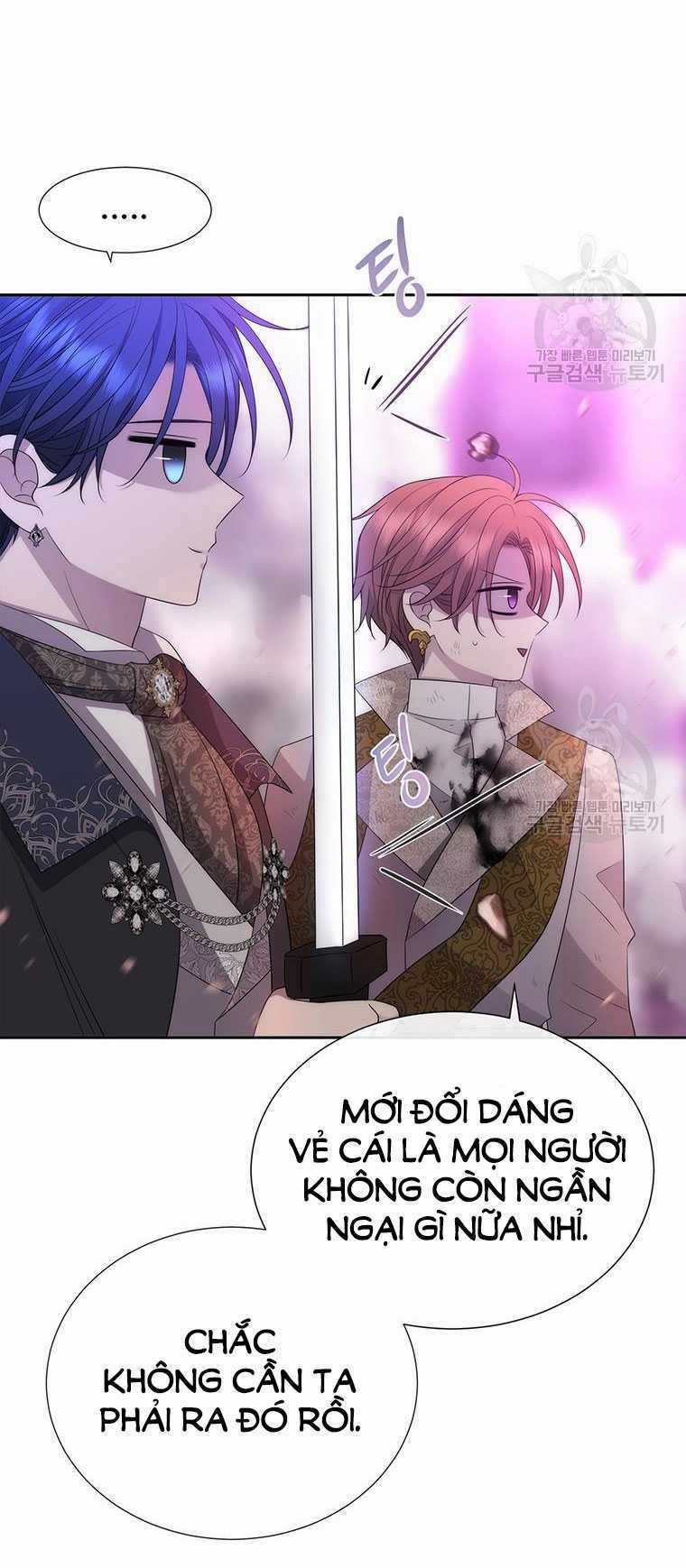 Ngũ Đại Đồ Đệ Của Charlotte Chapter 197.2 trang 5