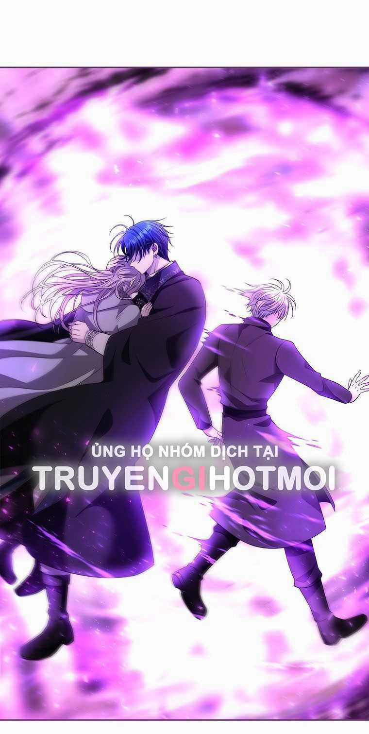 Ngũ Đại Đồ Đệ Của Charlotte Chapter 198.1 trang 11