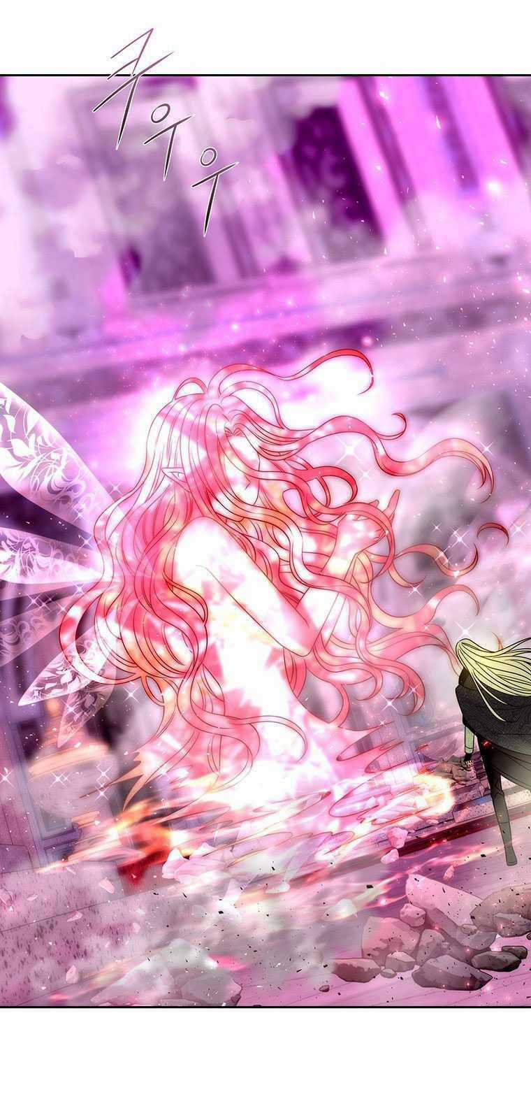 Ngũ Đại Đồ Đệ Của Charlotte Chapter 198.1 trang 19