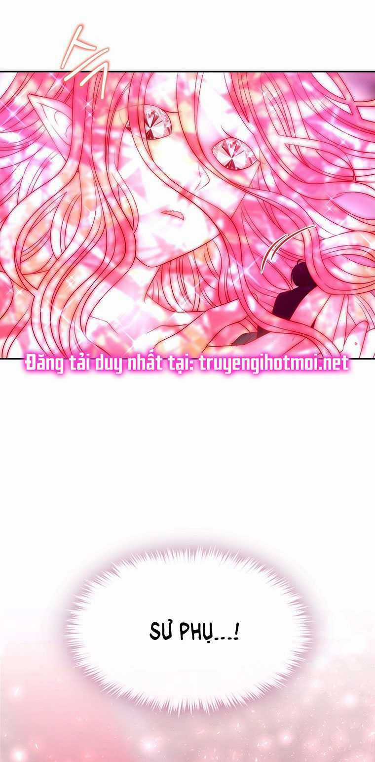 Ngũ Đại Đồ Đệ Của Charlotte Chapter 198.1 trang 20