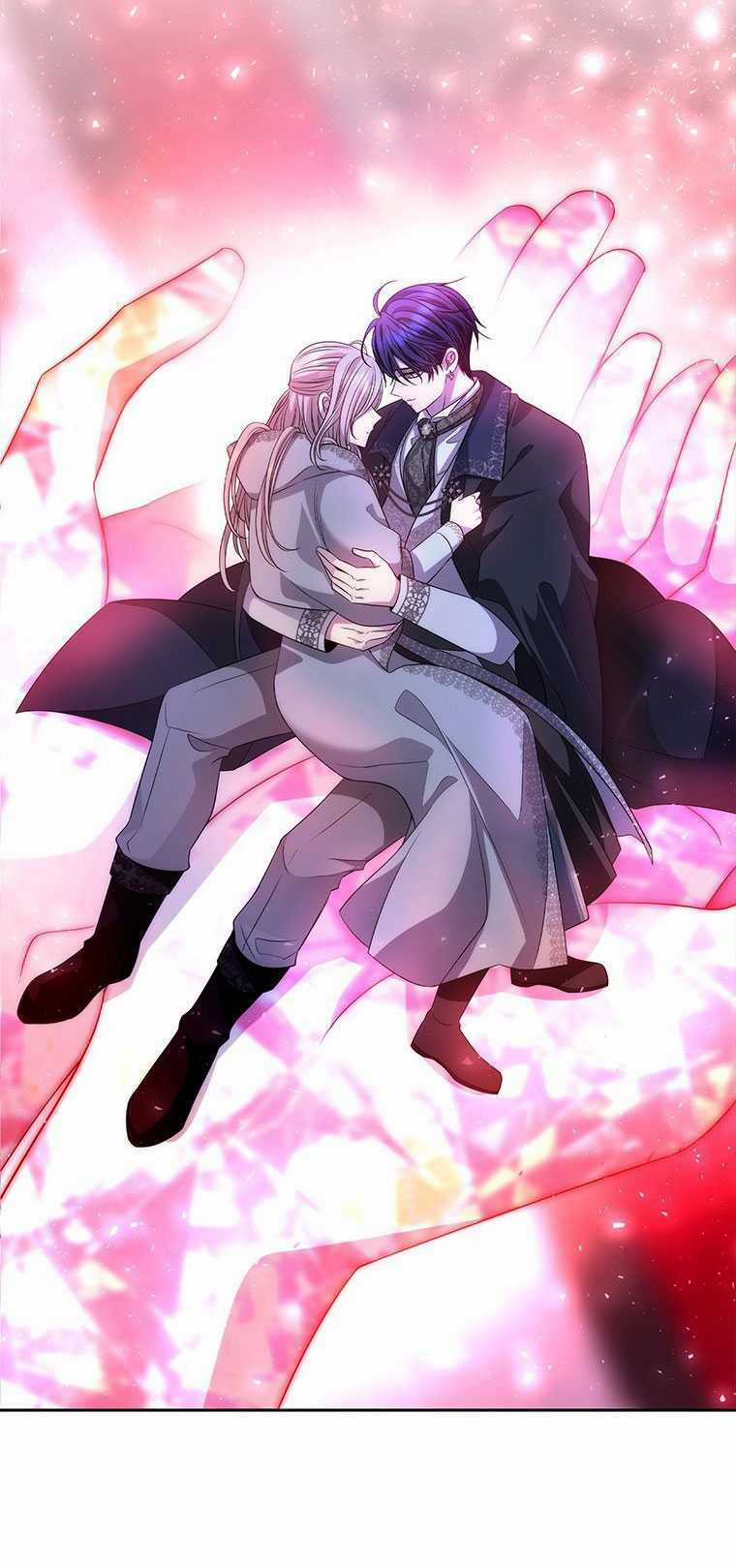 Ngũ Đại Đồ Đệ Của Charlotte Chapter 198.1 trang 21