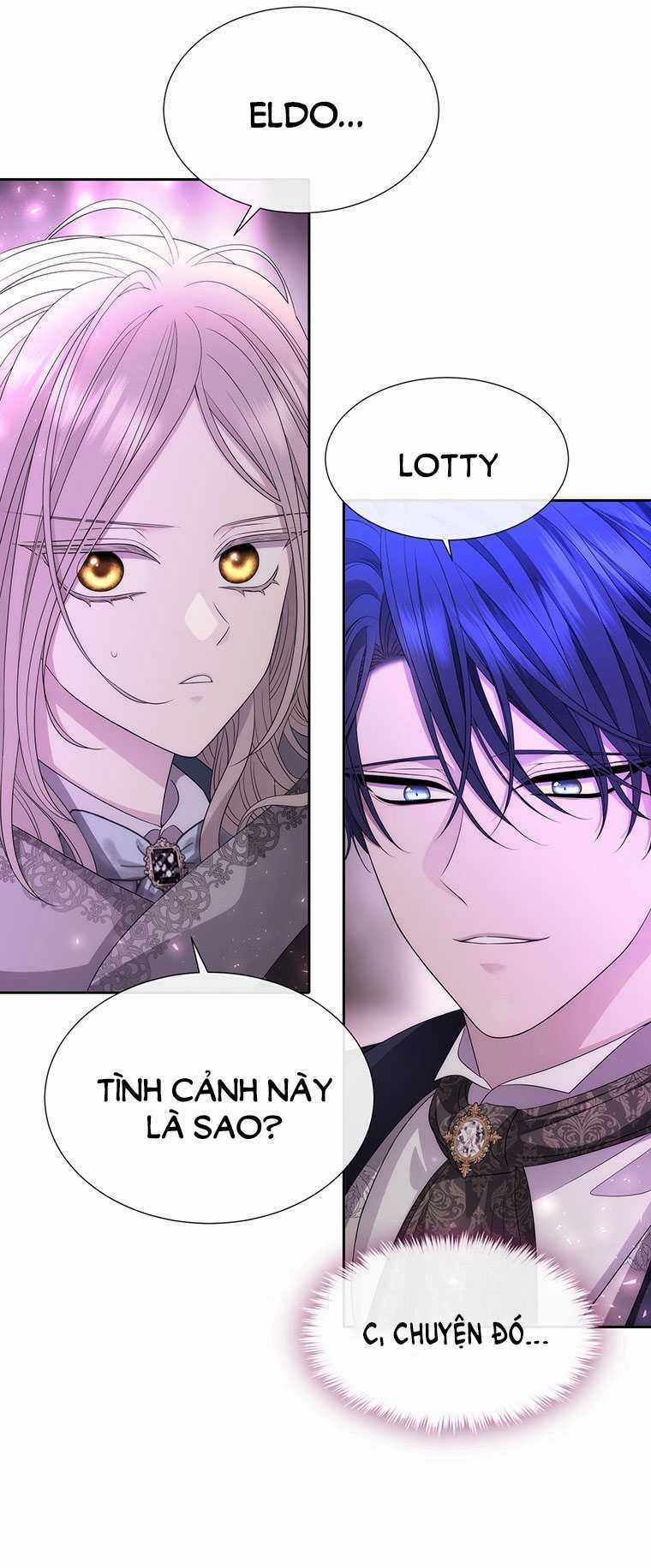 Ngũ Đại Đồ Đệ Của Charlotte Chapter 198.1 trang 22