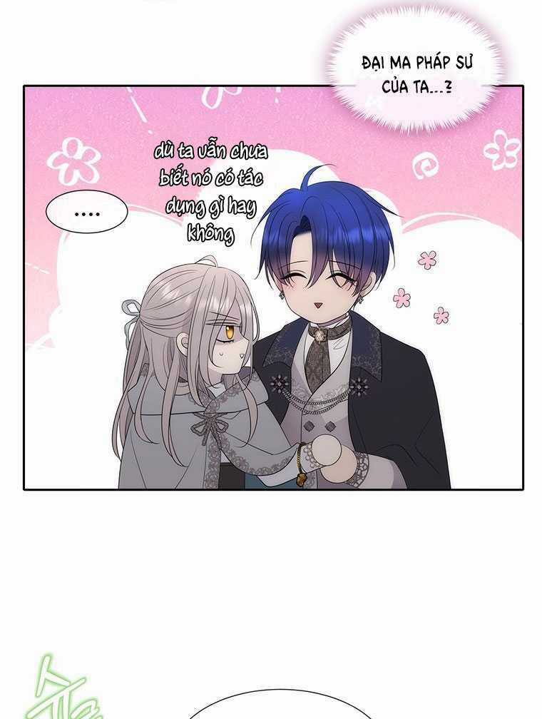 Ngũ Đại Đồ Đệ Của Charlotte Chapter 198.1 trang 25